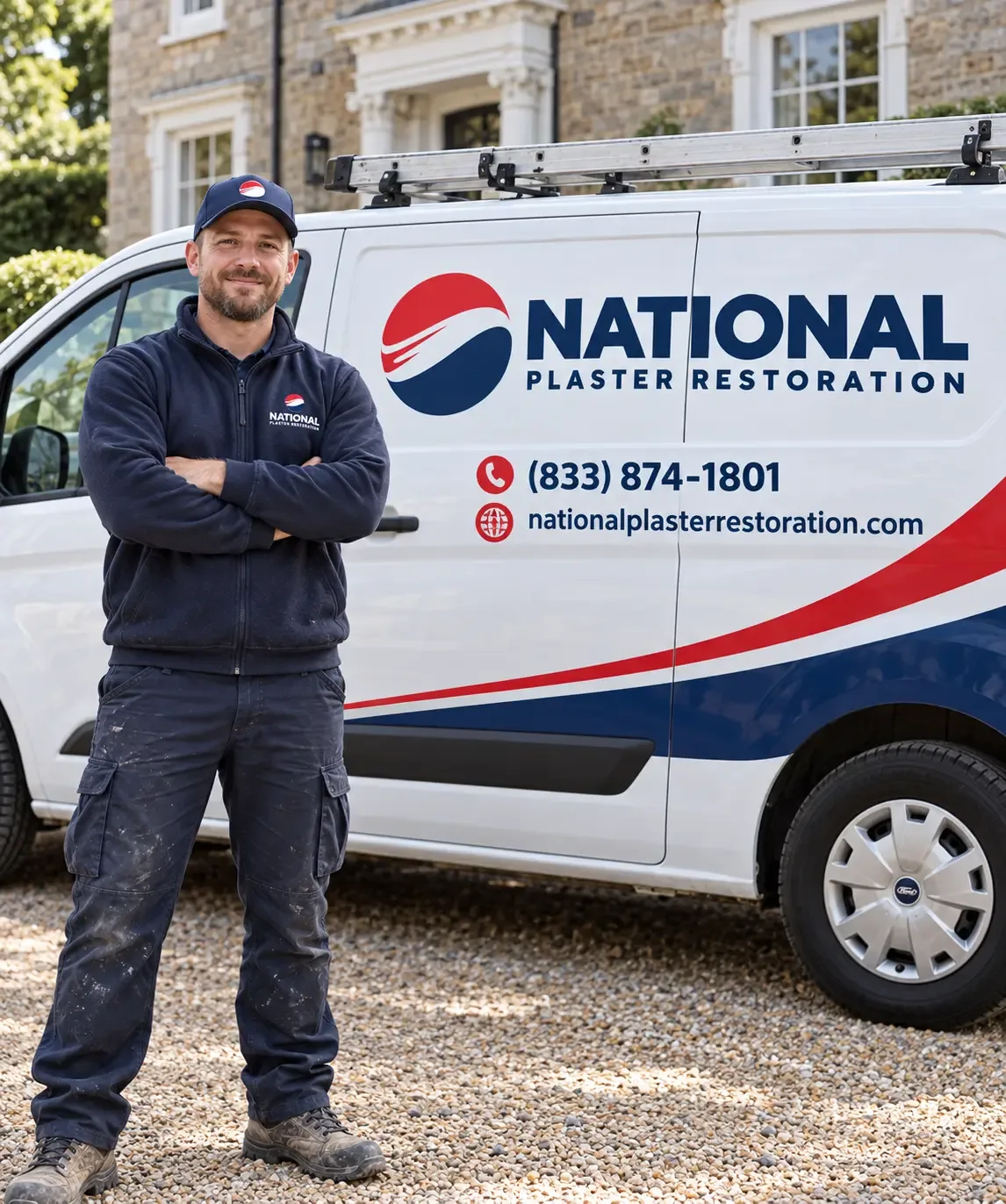 Plaster Repair company in New Freedom, PA